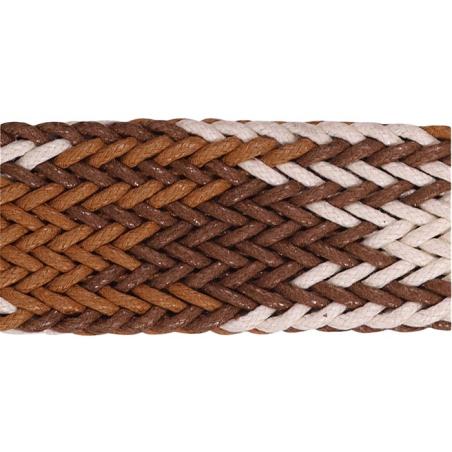Cinturón Marrón Hombre 950/35 79