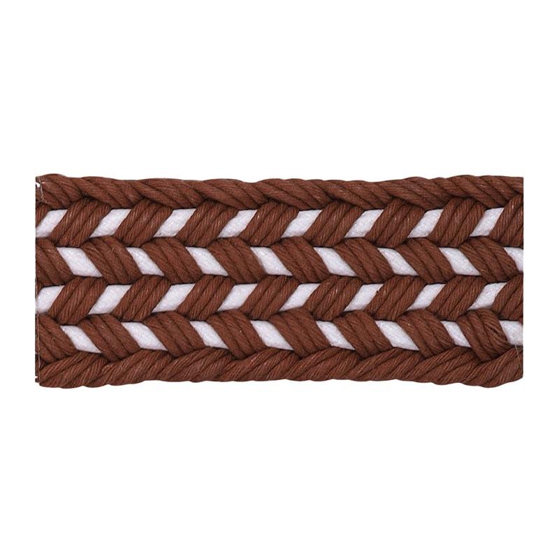 Cinturón Marrón Hombre 950/35 87