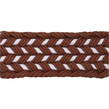 Cinturón Marrón Hombre 950/35 87