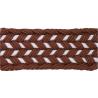 Cinturón Marrón Hombre 950/35 87