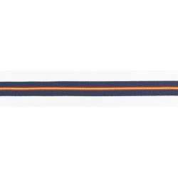 Cinturón Elástico Hombre 912/30 Bandera Fina