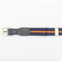 Cinturón Elástico Hombre 912/30 Bandera Fina