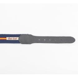Cinturón Elástico Hombre 912/30 Bandera Fina