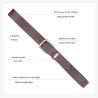 Cinturón Piel Y/O Sport Hombre 40/35