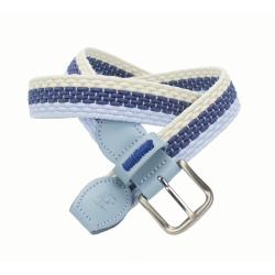 Cinturón Trenzado Infantil 200/25