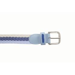 Cinturón Trenzado Infantil 200/25