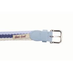 Cinturón Trenzado Infantil 200/25