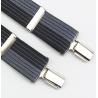 Tirantes De Vestir Gris Hombre 3852/35