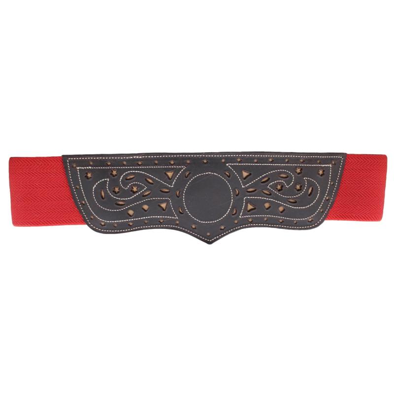 Cinturón Piel Mujer 7001/80