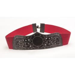 Cinturón Piel Mujer 7001/80
