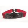 Cinturón Piel Mujer 7001/80