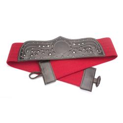 Cinturón Piel Mujer 7001/80