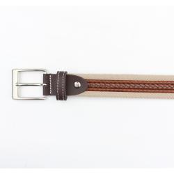 Cinturón Artesano Hombre 511/30