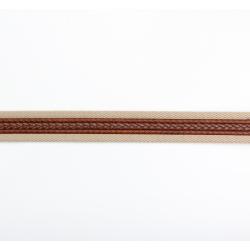 Cinturón Artesano Hombre 511/30