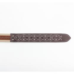 Cinturón Artesano Hombre 511/30
