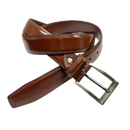 Cinturón Piel Y/O Sport Hombre 14/35 Piel/Piel