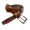 Cinturón Piel Y/O Sport Hombre 14/35 Piel/Piel