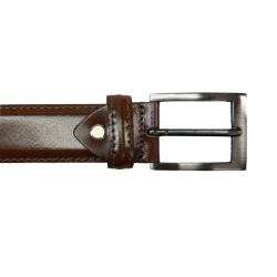 Cinturón Piel Y/O Sport Hombre 14/35 Piel/Piel