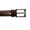 Cinturón Piel Y/O Sport Hombre 14/35 Piel/Piel