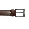 Cinturón Piel Y/O Sport Hombre 14/35 Piel/Piel