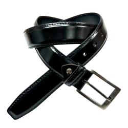 Cinturón Piel Y/O Sport Hombre 14/35 Piel/Piel