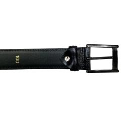 Cinturón Piel Y/O Sport Hombre 14/35 Piel/Piel