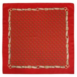 Pañuelo Flamenco Gris Infantil 500-51