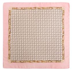 Pañuelo Flamenco Gris Infantil 500-51
