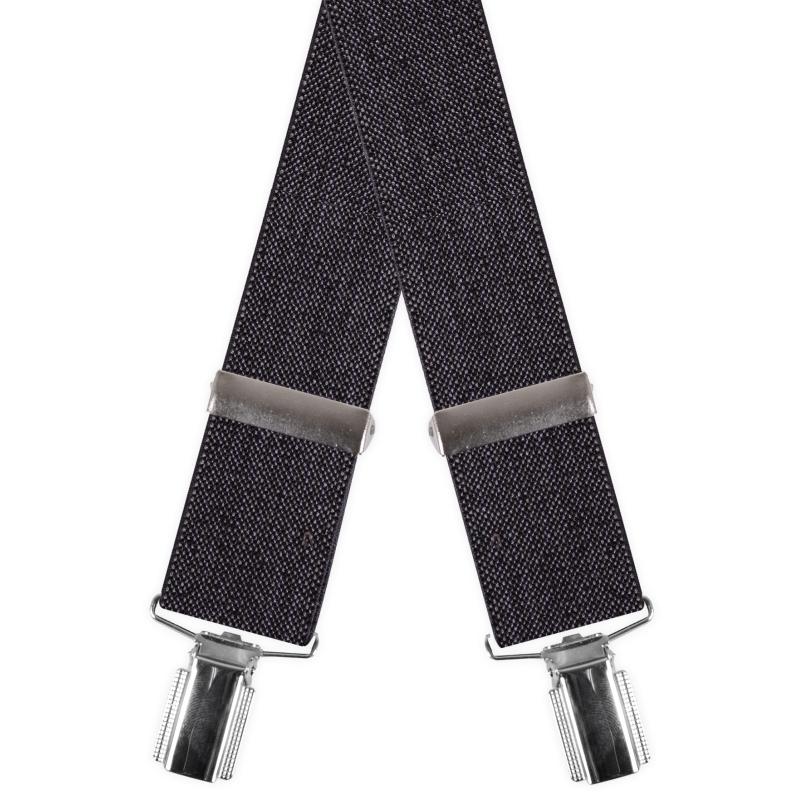 Tirantes De Vestir Gris Hombre 3850/35 04