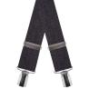 Tirantes De Vestir Burdeos Hombre 3850/35 05
