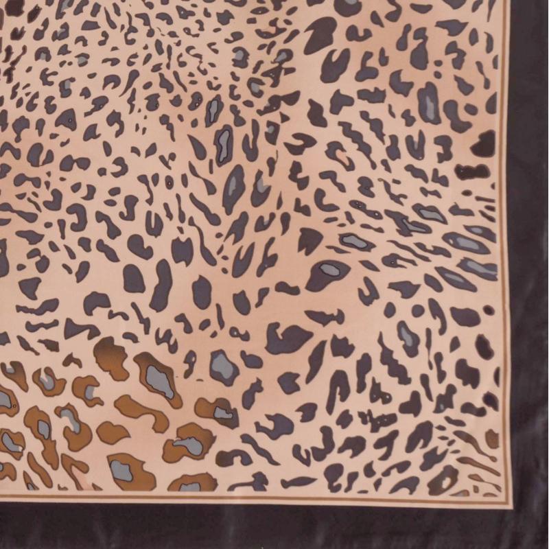 Pañuelo Flamenco Beige Adulto 600-35