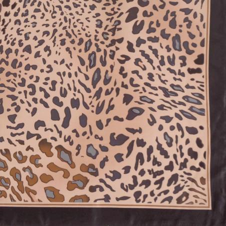 Pañuelo Flamenco Beige Adulto 600-35