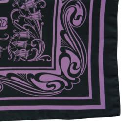 Pañuelo Flamenco Marrón Adulto 600-64