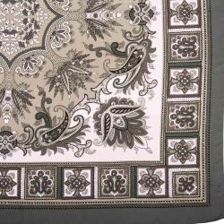 Pañuelo Flamenco Marrón Adulto 600-67