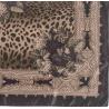 Pañuelo Flamenco Violeta Adulto 600-96