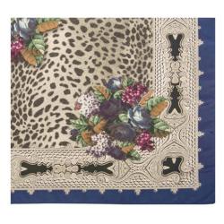 Pañuelo Flamenco Violeta Adulto 600-96
