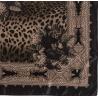 Pañuelo Flamenco Negro Adulto 600-91