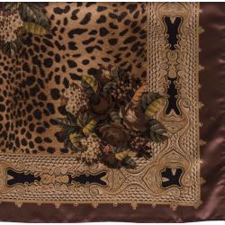 Pañuelo Flamenco Negro Adulto 600-91