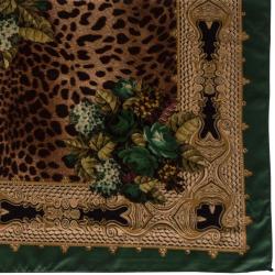 Pañuelo Flamenco Negro Adulto 600-91