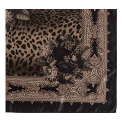 Pañuelo Flamenco Negro Adulto 600-91