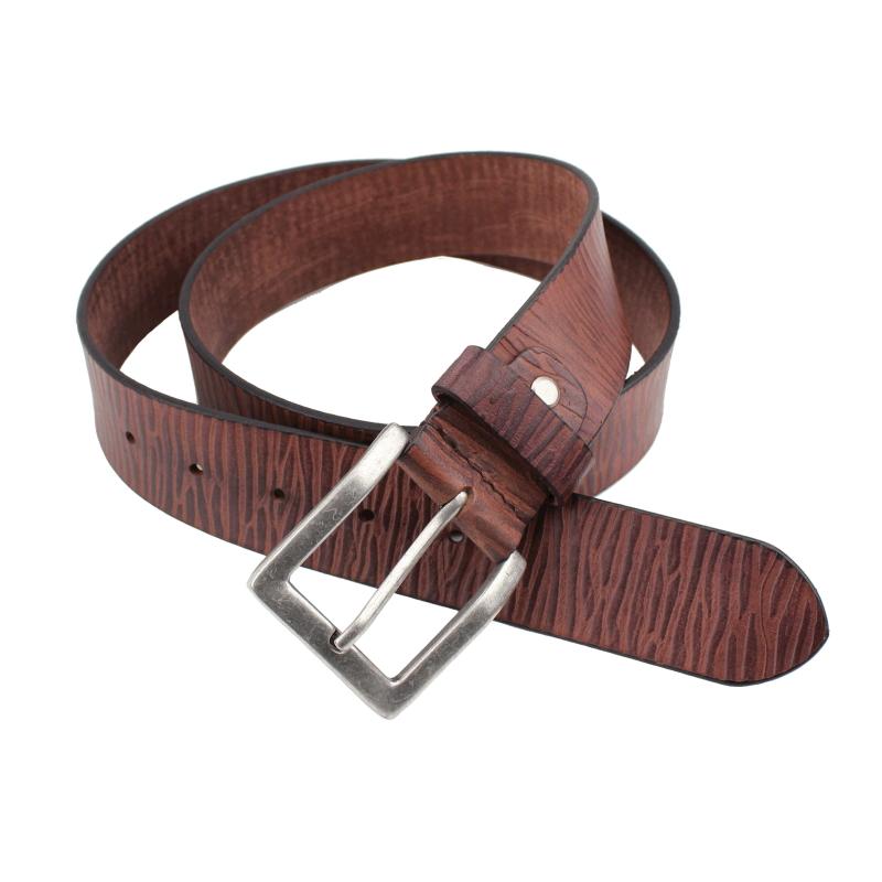Cinturón Piel Y/O Sport Hombre 11/40