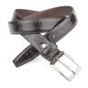 Cinturón De Vestir Hombre 4/30  Piel/Piel