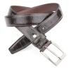 Cinturón De Vestir Hombre 4/30  Piel/Piel