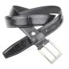 Cinturón De Vestir Hombre 4/30  Piel/Piel