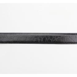 Cinturón De Vestir Hombre 4/30  Piel/Piel