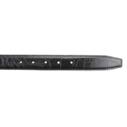Cinturón De Vestir Hombre 4/30  Piel/Piel