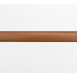 Cinturón De Vestir Hombre 14/30  Piel/Piel