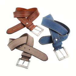 Cinturón Piel Y/O Sport Hombre 1161/40