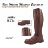  Bota Montar Montería Engrasada Piso Goma