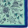 Pañuelo Flamenco Verde Adulto 600-75